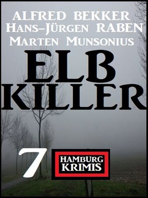 cover image of Elbkiller